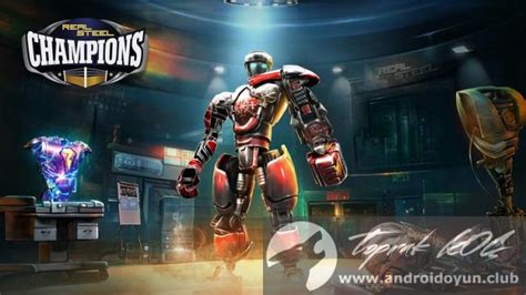 real steel boxing champions v1 0.432 mod apk|scoring champion mod apk.